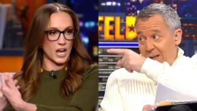 Fox News Analyst Rips 'Very Brutal' Attacks From Trump Fans After She Calls Out Policy On-Air