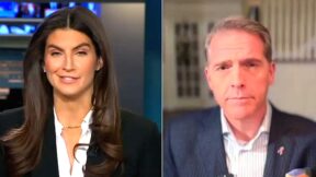 Kaitlan Collins Drops Hard Receipt on Trump Honchos To Scott Jennings