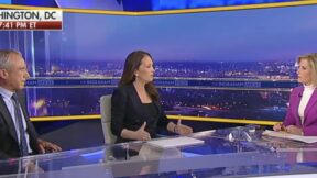 Brooke Rollins, Laura Ingraham, Robert F. Kennedy Jr.