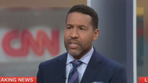 CNN legal analyst Joey Jackson