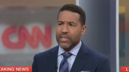 CNN legal analyst Joey Jackson