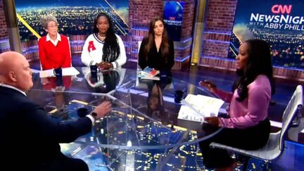 Trump Fans On CNN Revolt Over Trump Demand To Go After Jack Smith For 'Large Scale Perjury!'