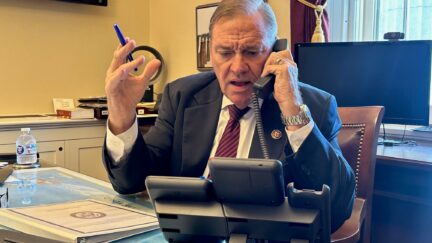 Rep. Neal Dunn (R-FL)