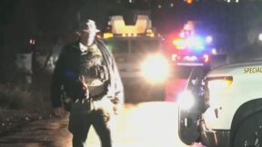 Cops — Including SWAT and Forensics — 'Swarm' Area Near Nancy Guthrie Home In Middle of the Night