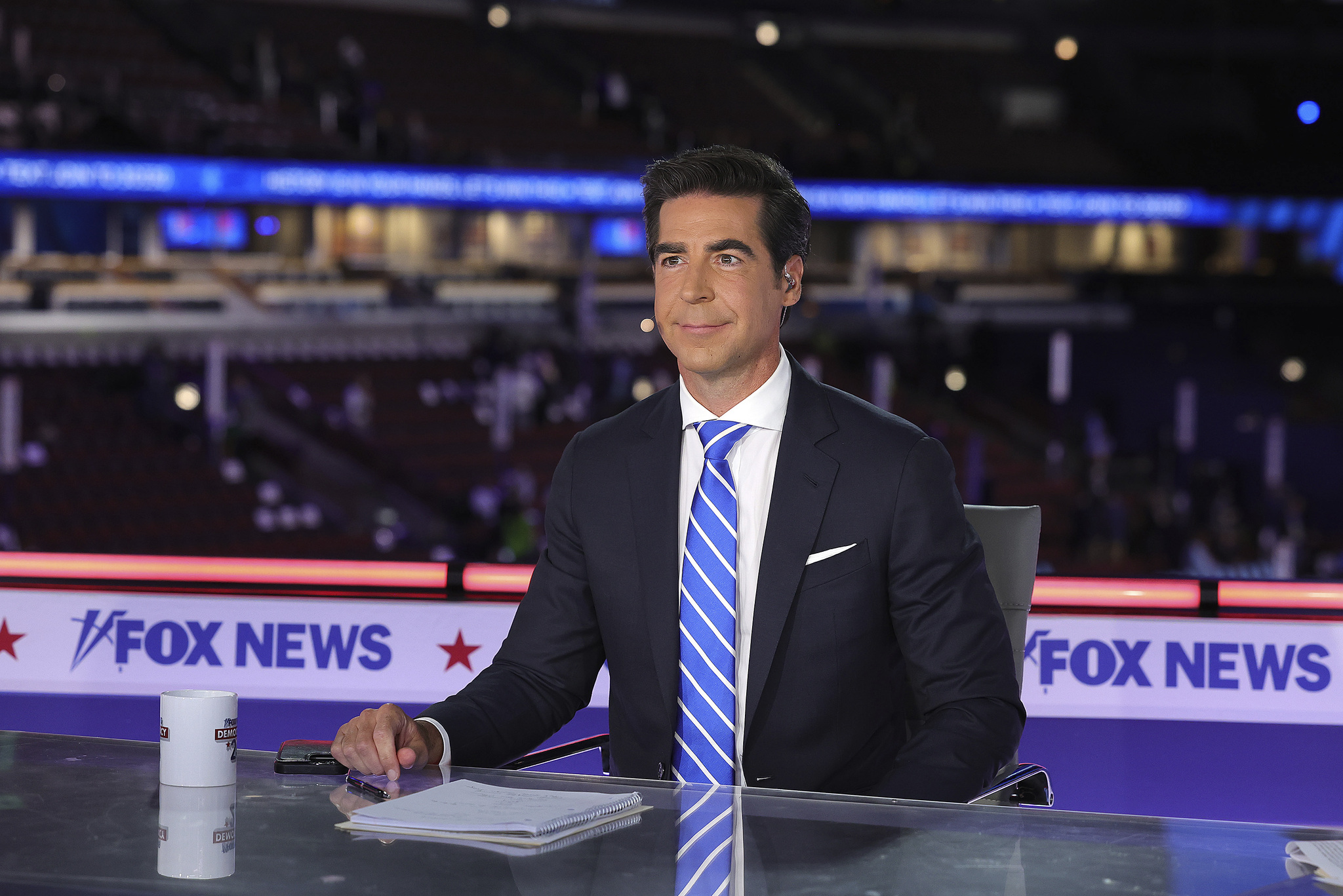 Jesse Watters
