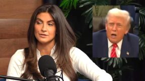 Kaitlan Collins Calls Out Trump Attack Over Epstein Victims- 'Revealing' He Made It About Himself