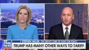 Stephen Miller
