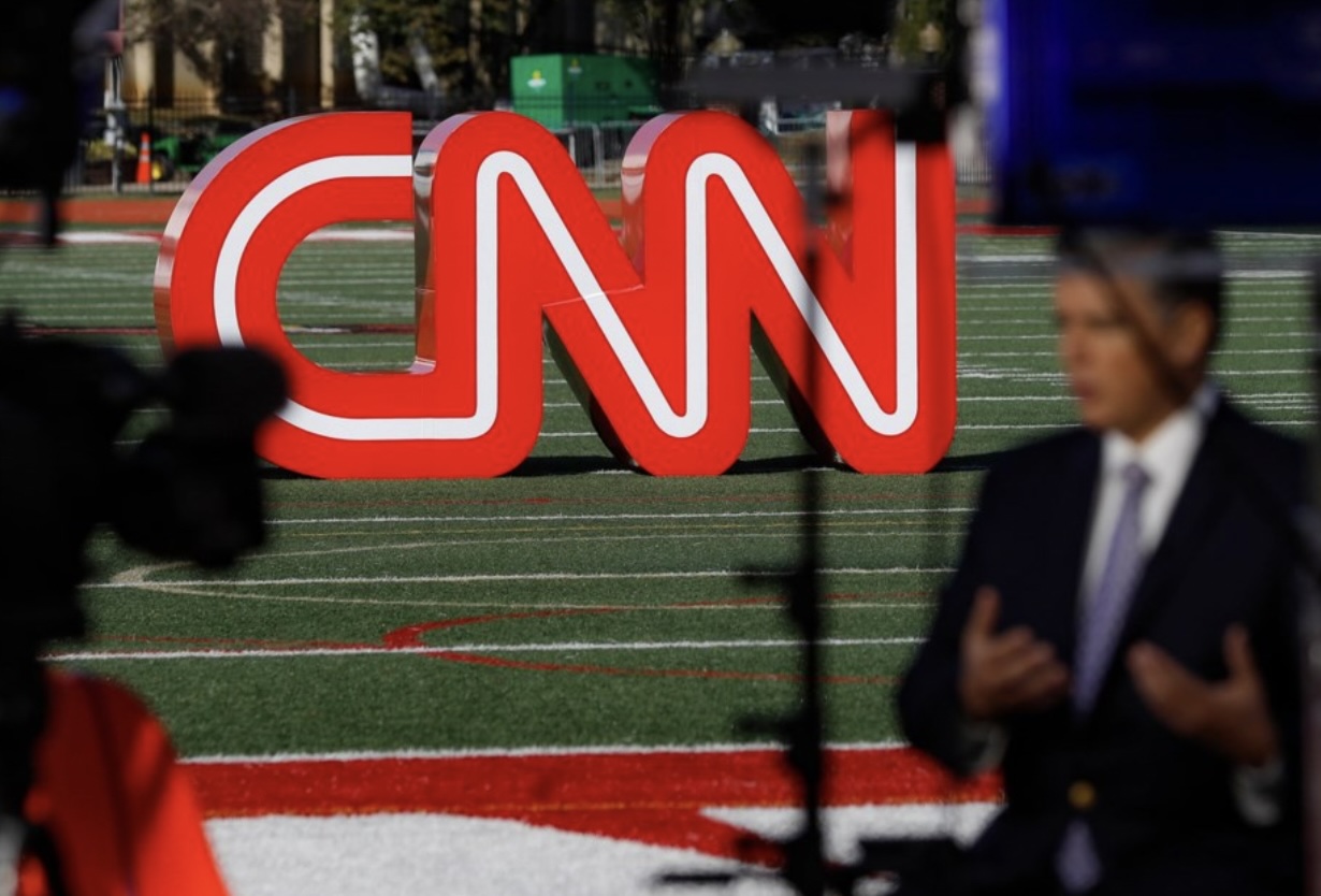 CNN