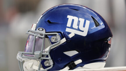 New York Giants