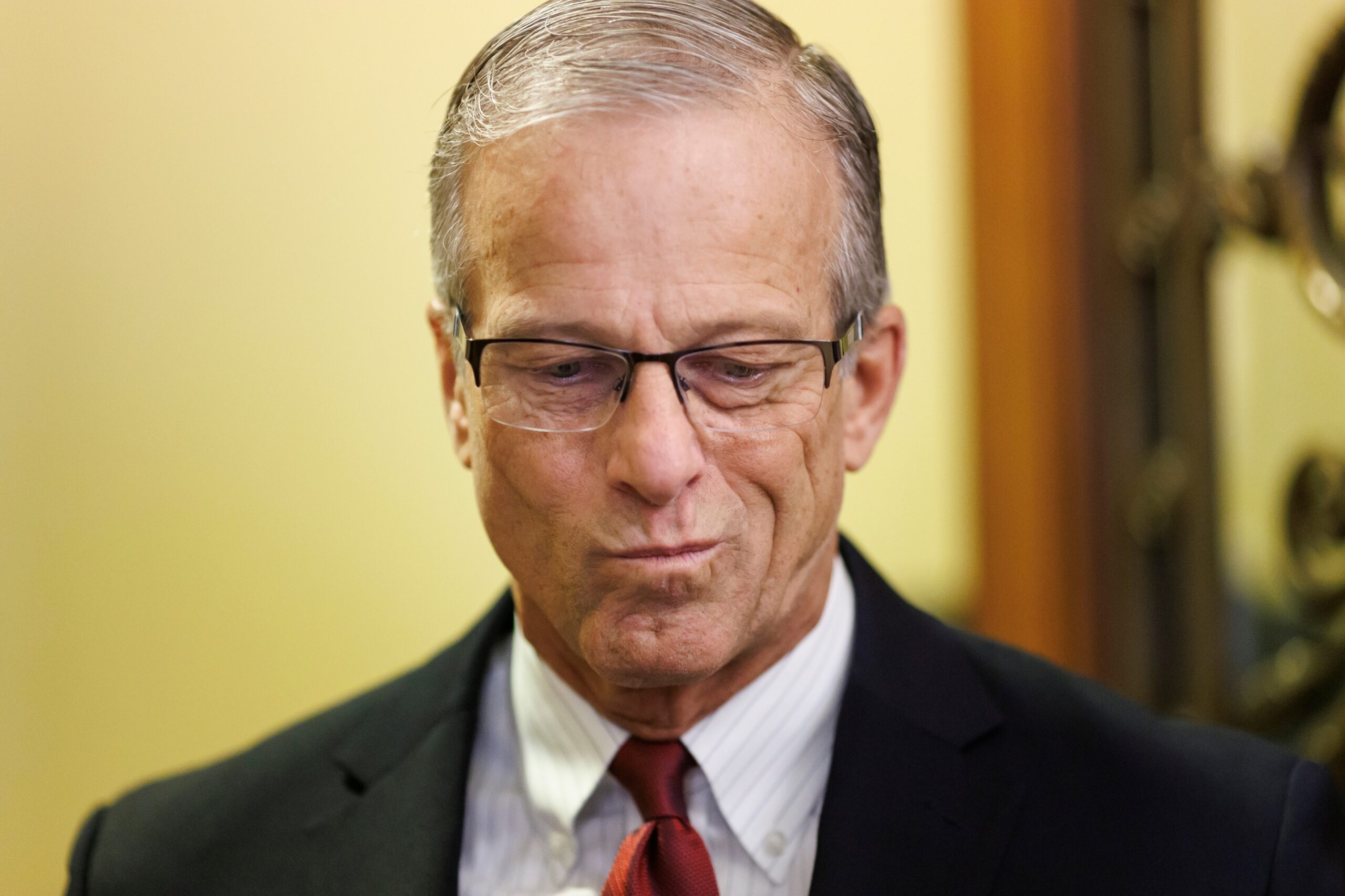 John Thune