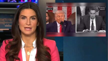 CNN's Kaitlan Collins Drops Gutpunching Side-By-Side Trump Vs. Intel Video Receipts