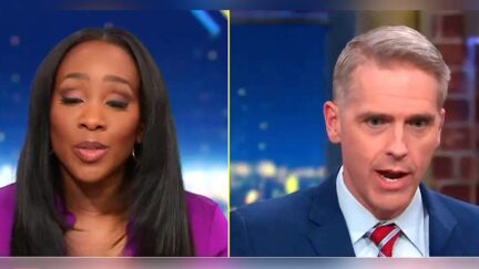 CNN's Scott Jennings Admits Trump To Blame For Raising Gas Prices — But It's For 'Worthy Cause'