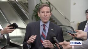 Richard Blumenthal