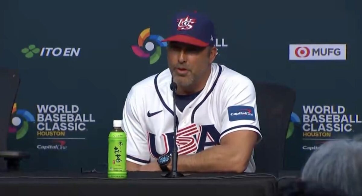 Mark DeRosa