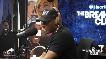 Charlamagne Tha God