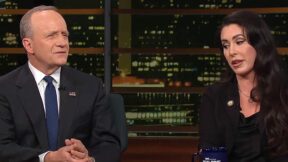 Trump Ally Warns Begala 'Be Careful' When He Brings Up Trump Sexual Abuse Case