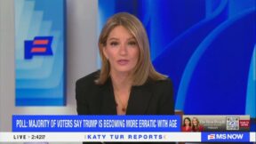 Katy Tur