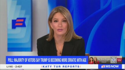 Katy Tur
