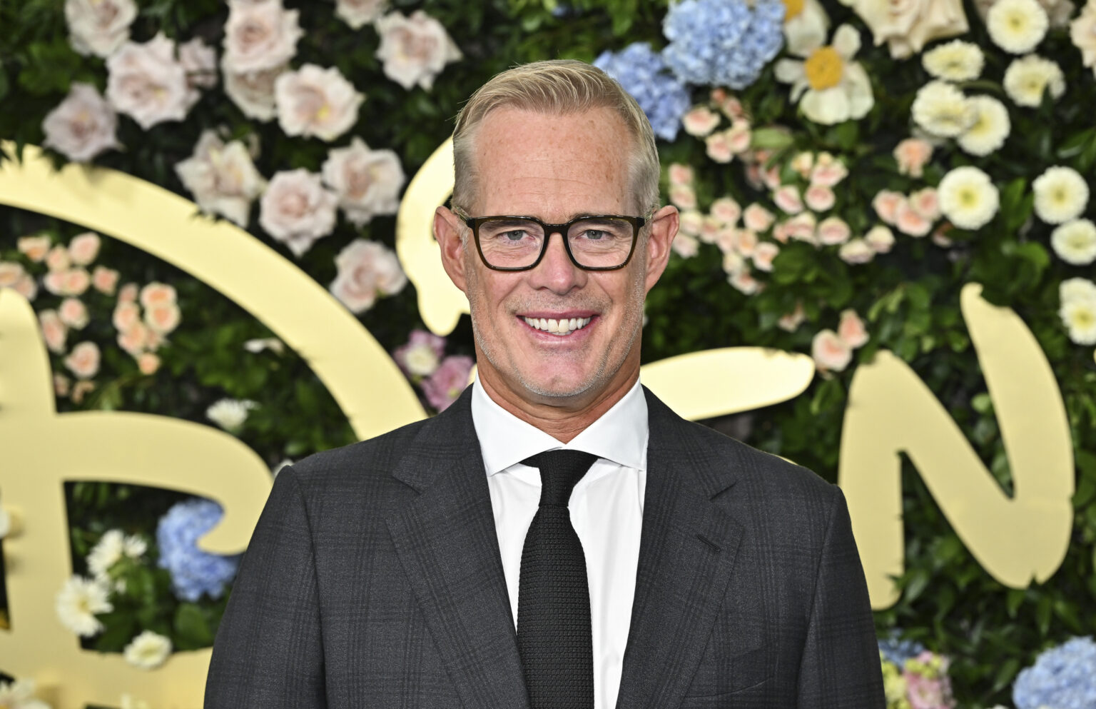 Joe Buck to Host Upcoming Jeopardy Spin-Off on ESPN: Report