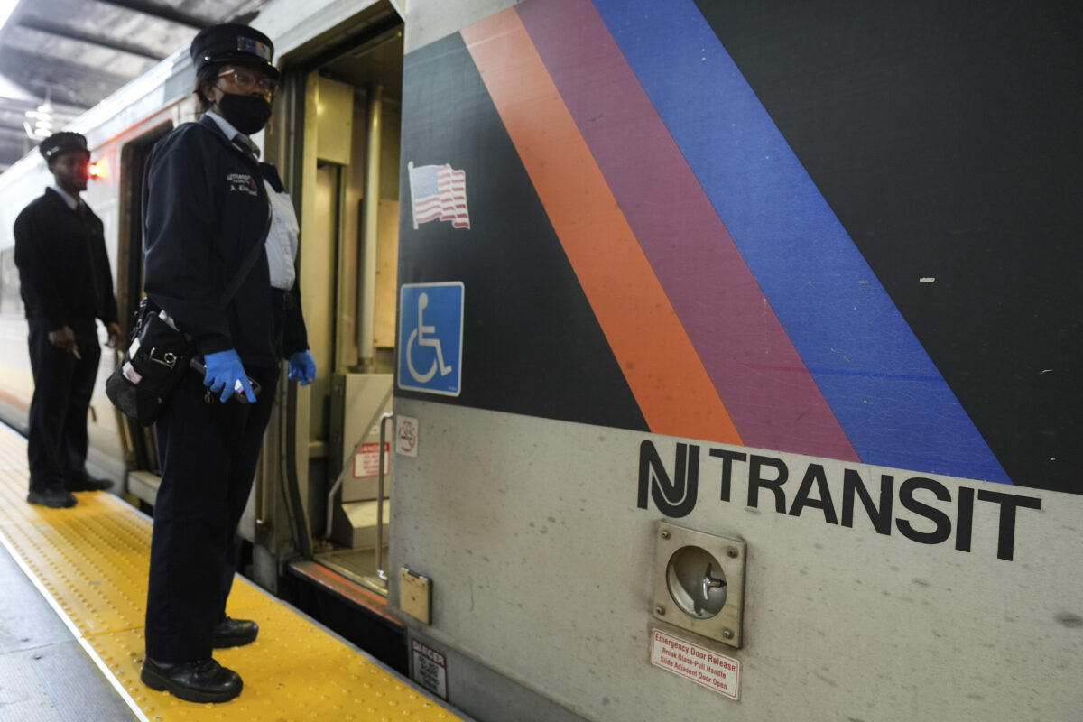 NJ Transit