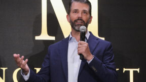 Donald Trump Jr.