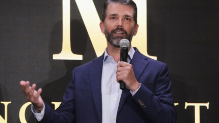 Donald Trump Jr.