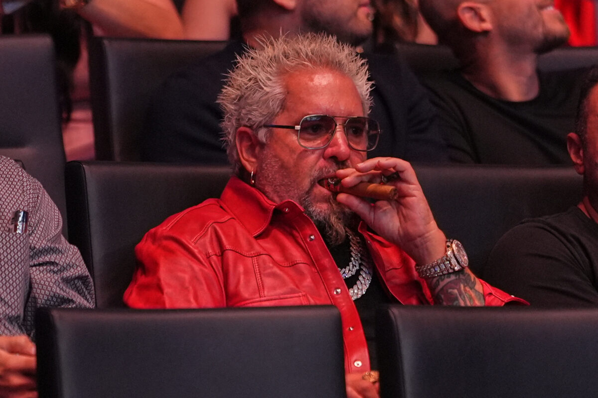 Guy Fieri