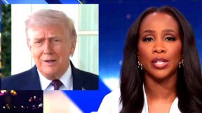 CNN Anchor Flat-Out Calls Trump Liar Over Bonkers Jesus Post