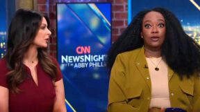 CNN NewsNight With Abby Phillip-'Oh My God!' Trump Ally Stuns NewsNight Table With Literally Eye-Popping Take-2026-04-16-0