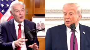 Dr. Oz Gushes Over Trump Amid Medical Concerns: 'Healthy as a Bull!'