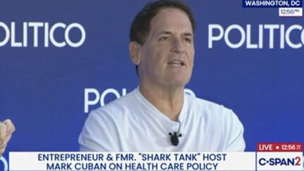 Mark Cuban