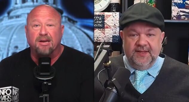Alex Jones
