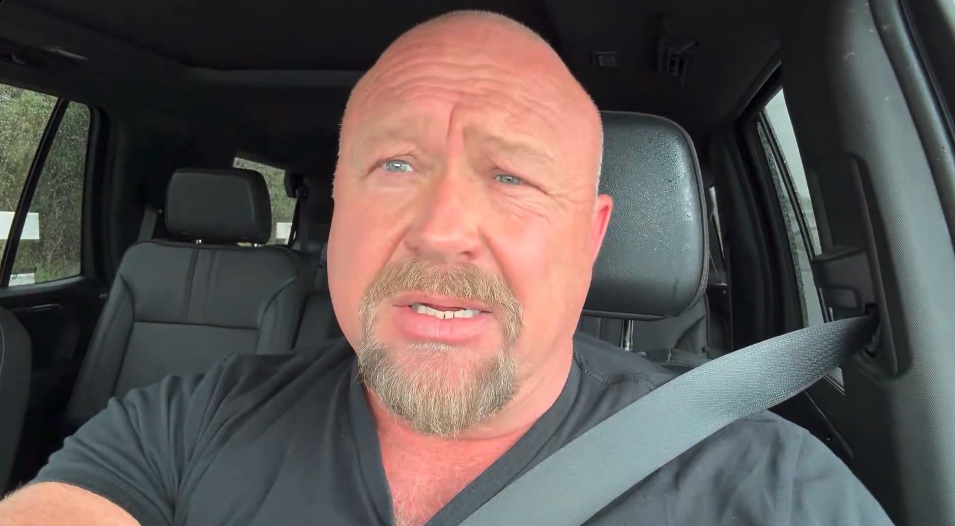 Alex Jones