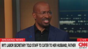Van Jones