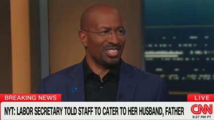 Van Jones