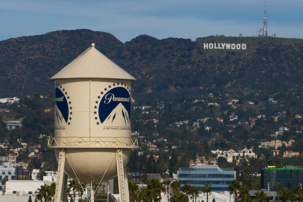 California and New York Preparing to Sue to Block Paramount from ...