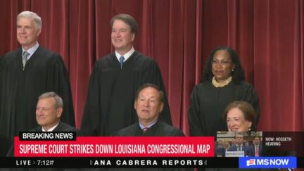 Samuel Alito