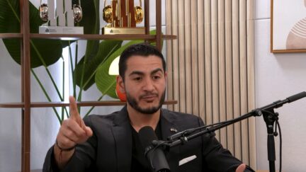 Abdul El-Sayed