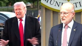 ABC Lashes Out at Trump FCC in Blistering Filing Accusing Them of Violating First Amendment