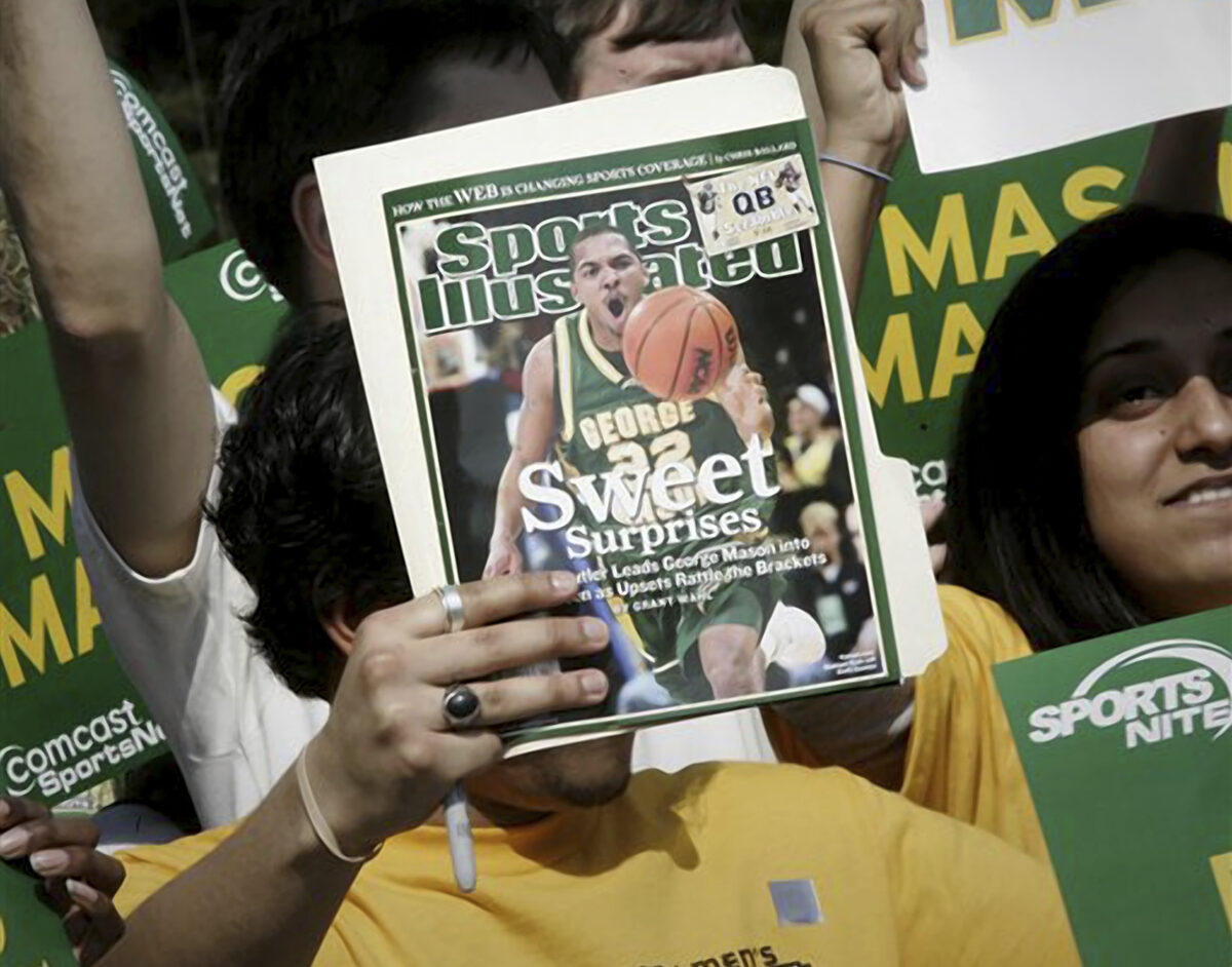 Sports Illustrated