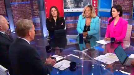 Anti-Trump Guests Call BS on Scott Jennings Over Epstein Files Take
