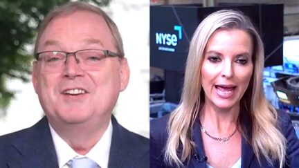 Bad Consumer Confidence News Drops — Minutes After Trump Spox Brags About It