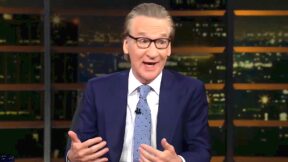 Bill Maher Reveals His Biggest 'Disappointment' With Trump's Trip