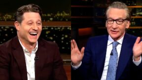 Bill Maher and Ben McKenzie Blast Trump Crypto Coin's Staggering 96% Dive