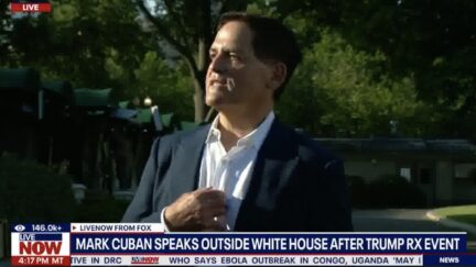 Mark Cuban