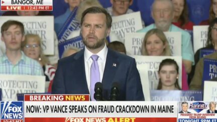 JD Vance