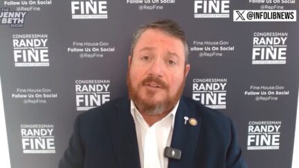 Randy Fine