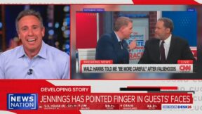 Chris Cuomo