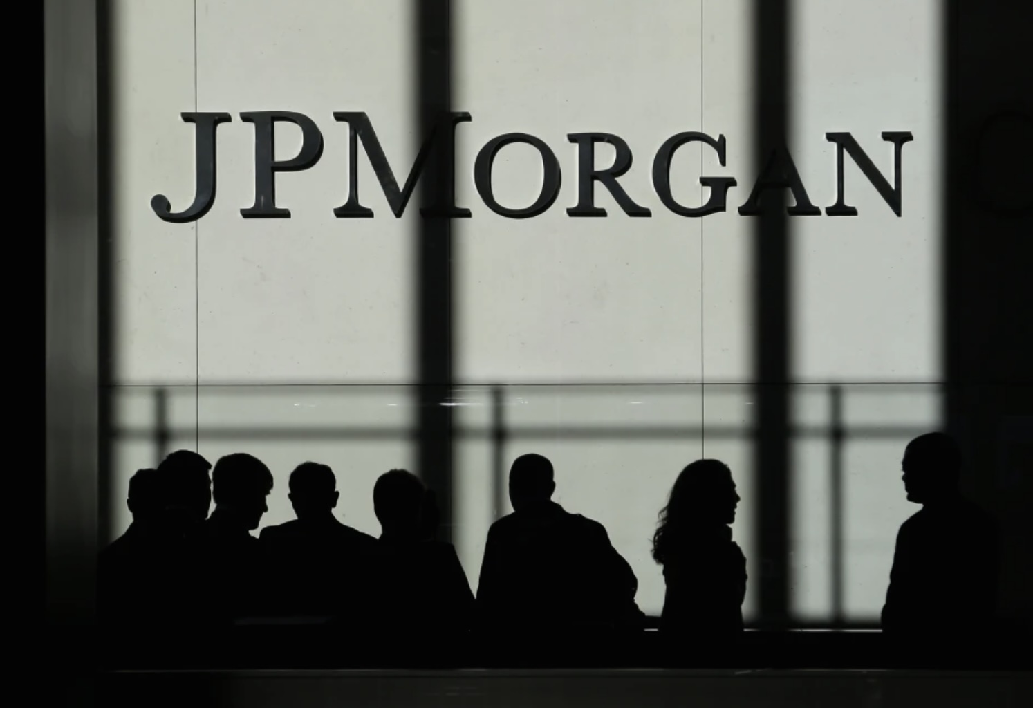 JPMorgan