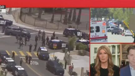 San Diego shooting